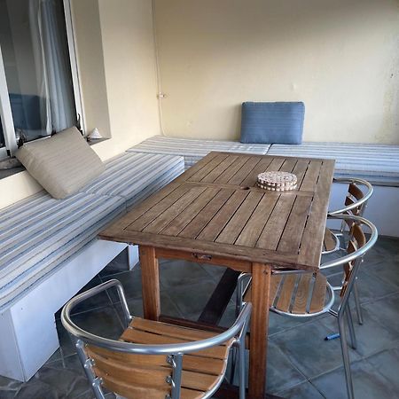 Appartement Sur Le Port Face A La Citadelle à Bonifacio  Extérieur photo