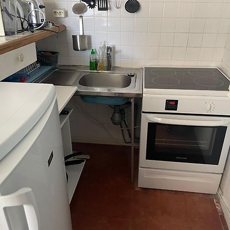 Appartement Sur Le Port Face A La Citadelle à Bonifacio  Extérieur photo