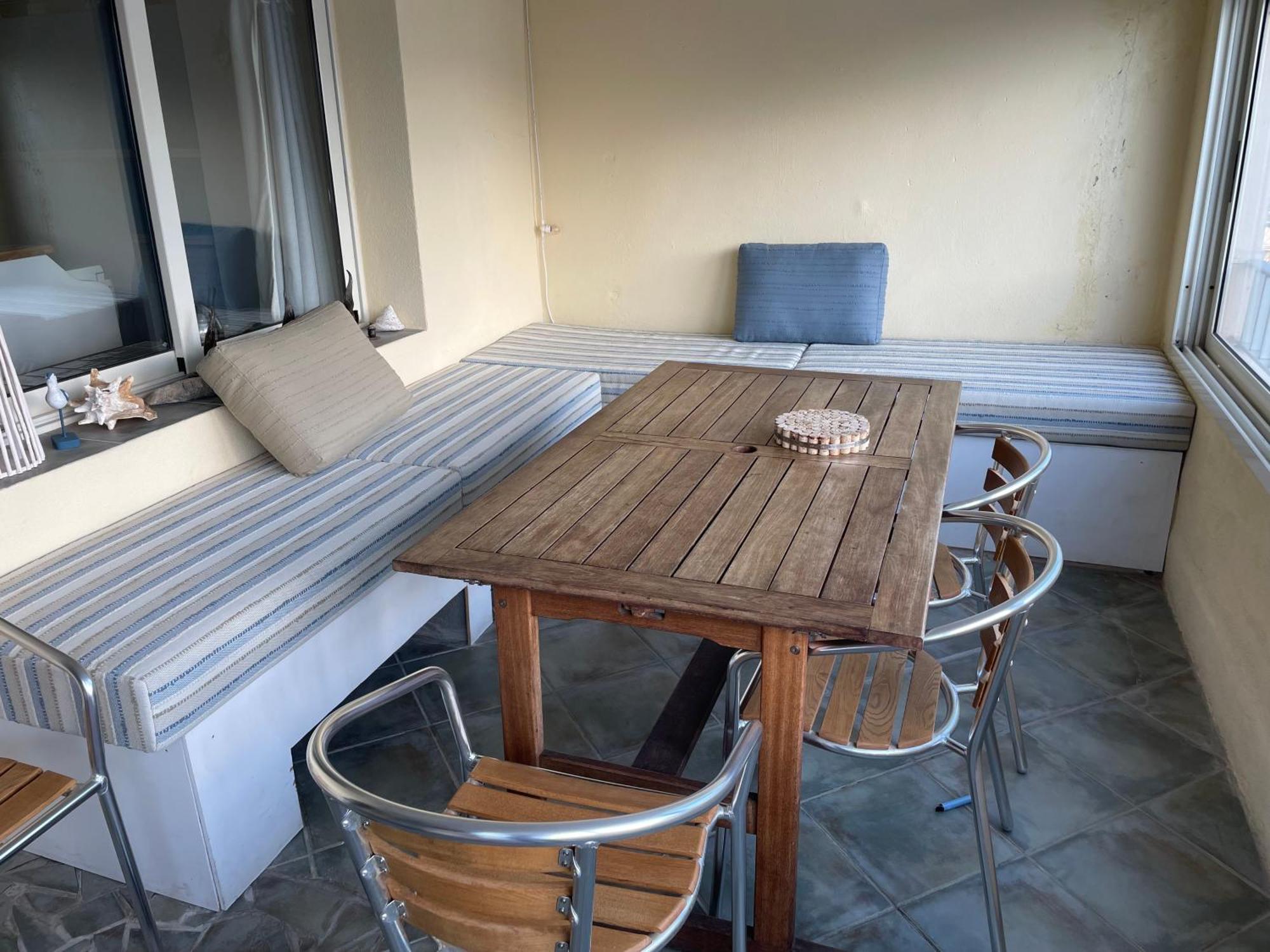Appartement Sur Le Port Face A La Citadelle à Bonifacio  Extérieur photo